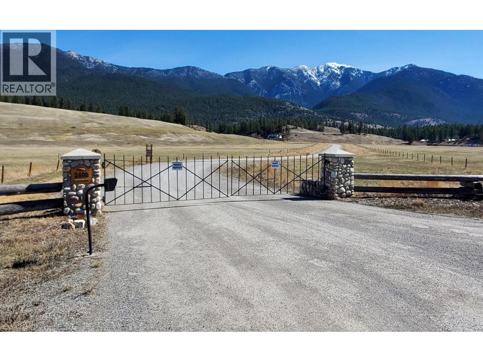 Lot 1 Kootenay Rd No 3 Road, Windermere, British Columbia  V0B 1L1 - Photo 2 - 10380745