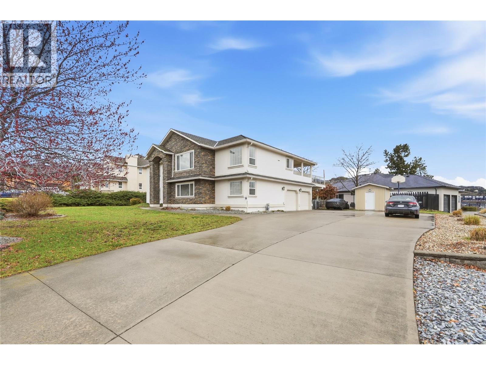 4812 Westridge Drive, Kelowna, British Columbia  V1W 3B5 - Photo 62 - 10380268