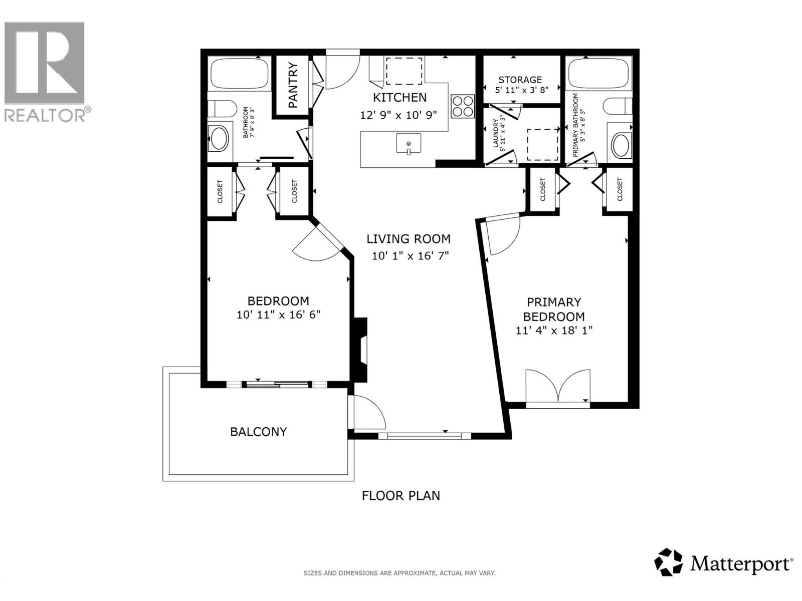 7343 Okanagan Landing Road Unit# 2402, Vernon, British Columbia  V1H 2J6 - Photo 42 - 10379661