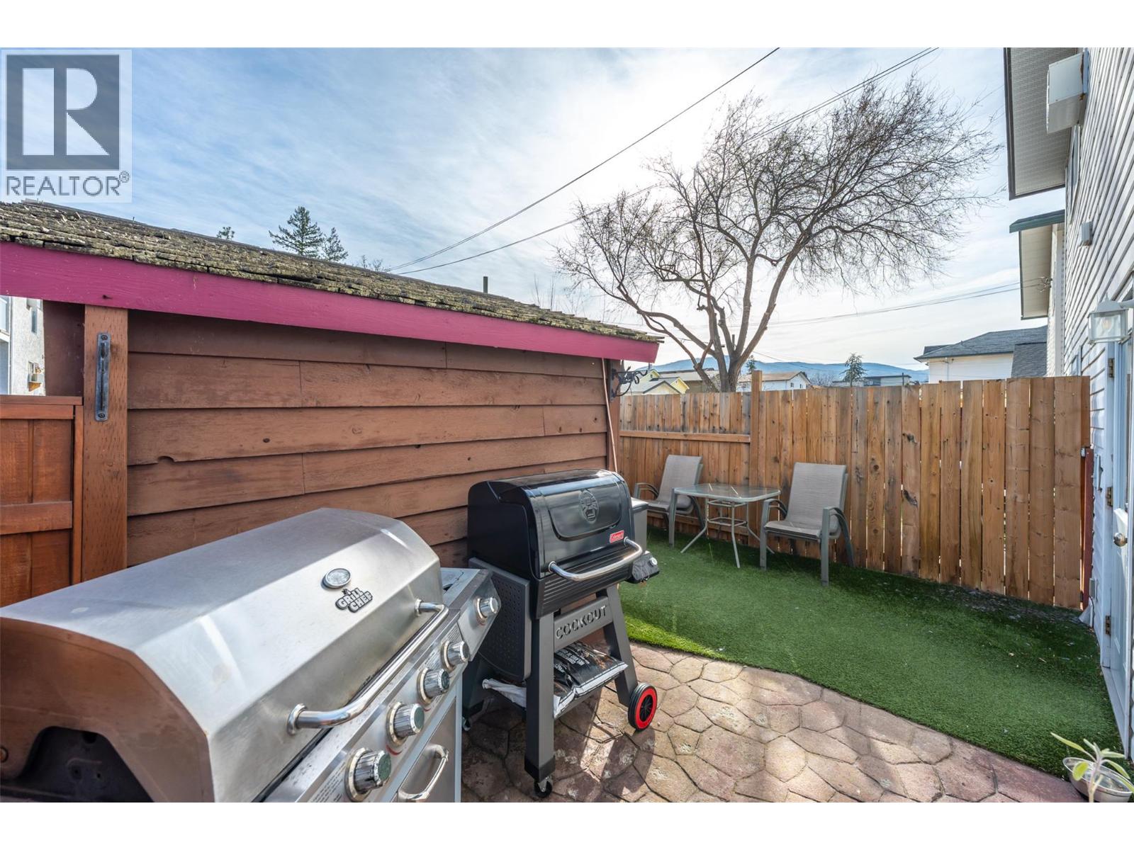 524 Papineau Street Unit# 101, Penticton, British Columbia  V2A 4X5 - Photo 23 - 10379952