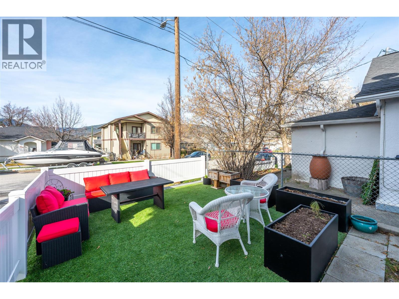 524 Papineau Street Unit# 101, Penticton, British Columbia  V2A 4X5 - Photo 36 - 10379952