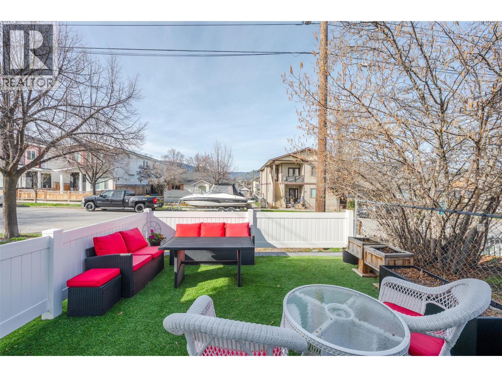 524 Papineau Street Unit# 101, Penticton, British Columbia  V2A 4X5 - Photo 37 - 10379952