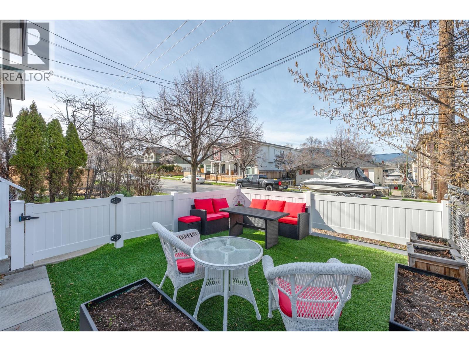 524 Papineau Street Unit# 101, Penticton, British Columbia  V2A 4X5 - Photo 38 - 10379952