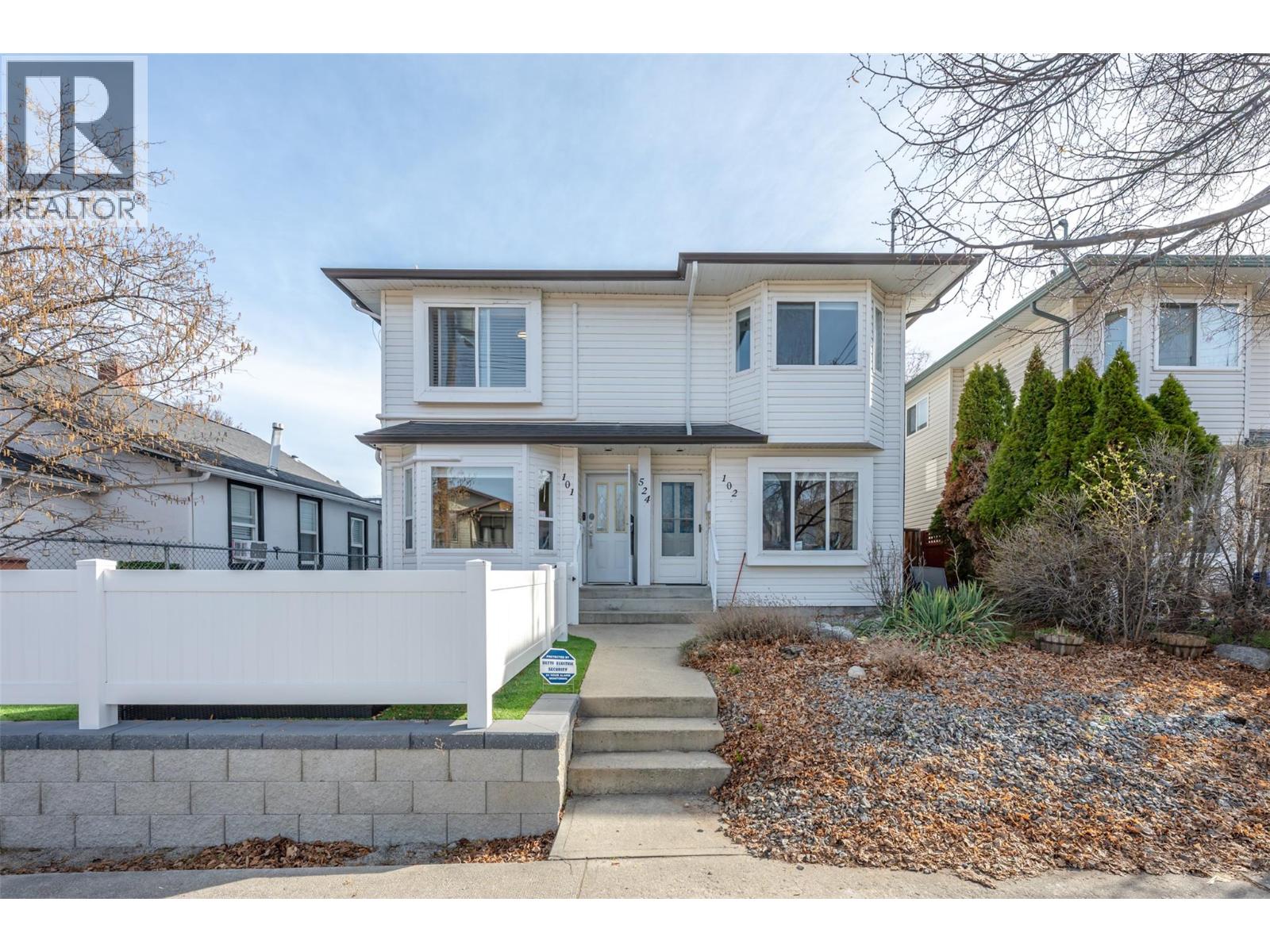 524 Papineau Street Unit# 101, Penticton, British Columbia  V2A 4X5 - Photo 40 - 10379952