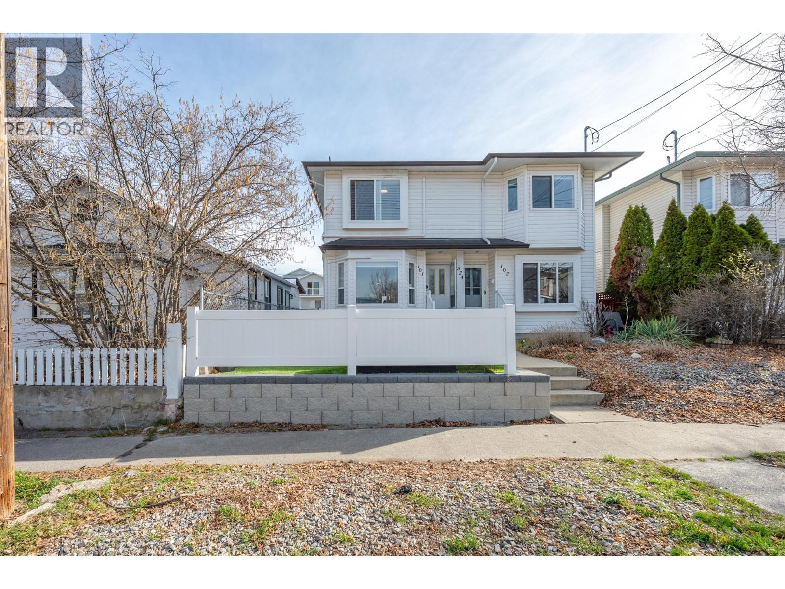 524 Papineau Street Unit# 101, Penticton, British Columbia  V2A 4X5 - Photo 41 - 10379952