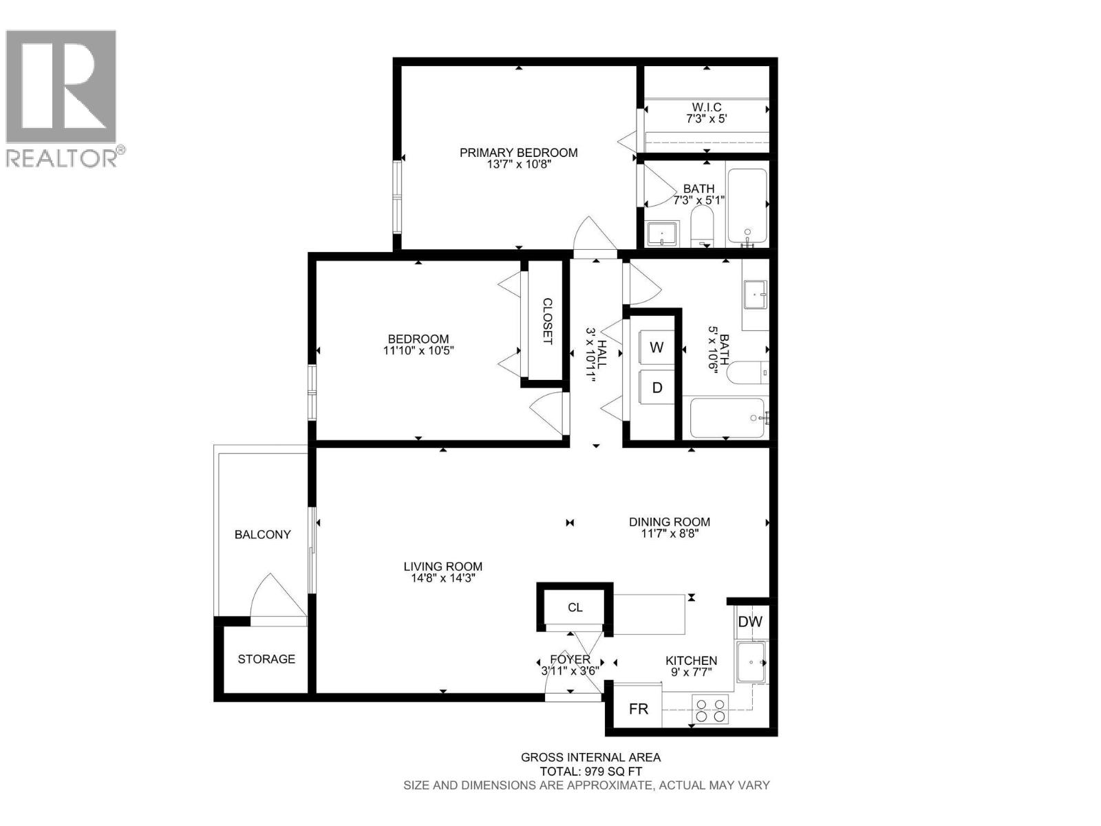 735 Cook Road Unit# 208c, Kelowna, British Columbia  V1W 3G6 - Photo 39 - 10380875