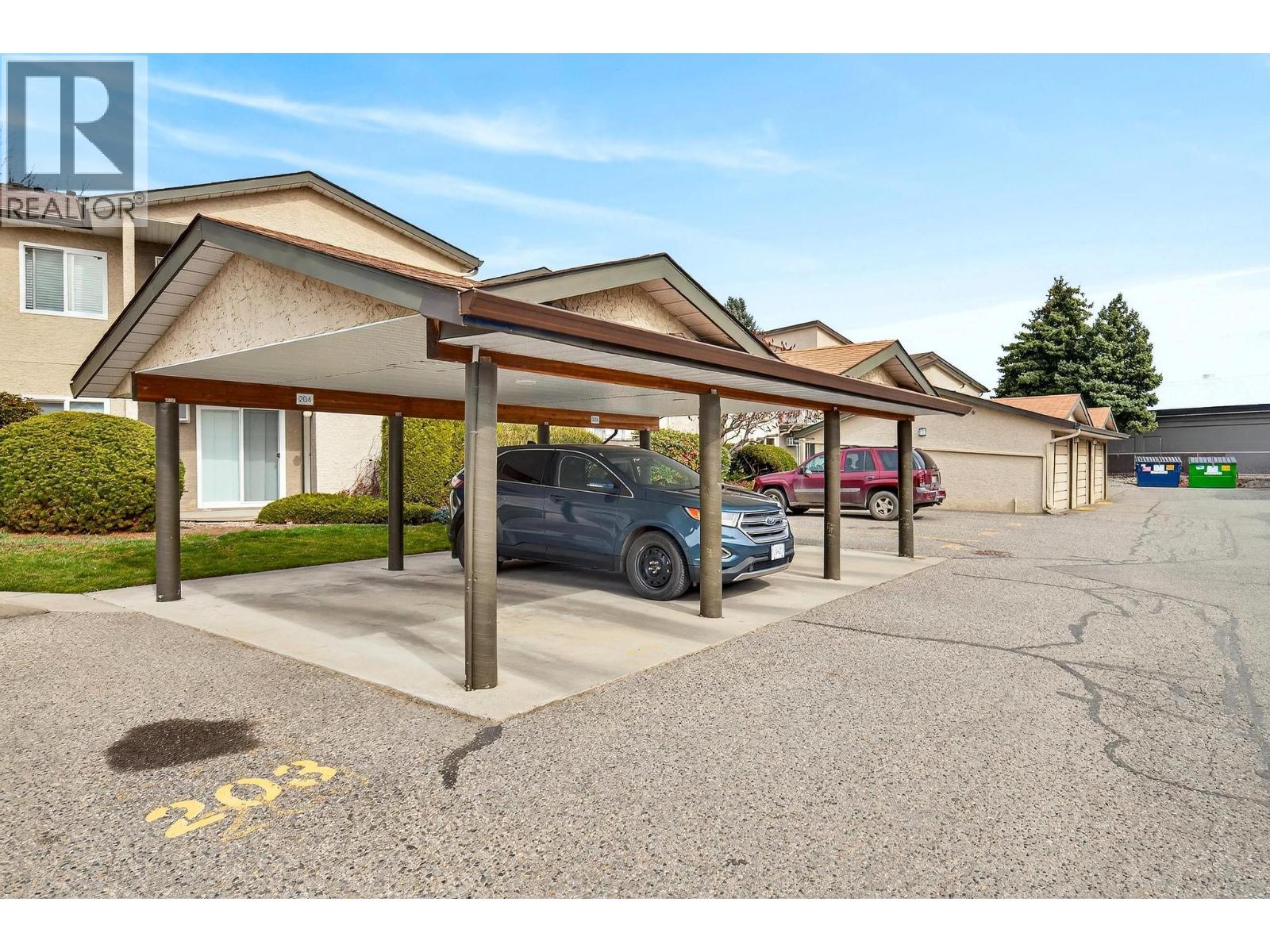 735 Cook Road Unit# 208c, Kelowna, British Columbia  V1W 3G6 - Photo 41 - 10380875