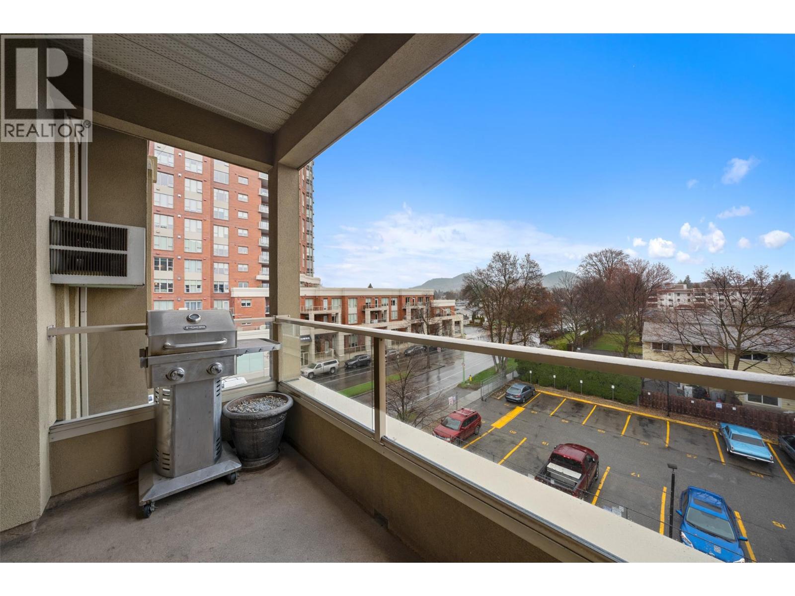 1125 Bernard Avenue Unit# 401, Kelowna, British Columbia  V1Y 6R3 - Photo 17 - 10380488