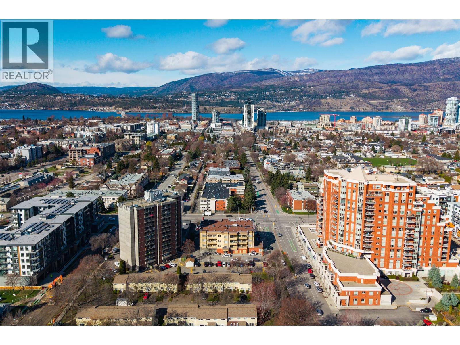1125 Bernard Avenue Unit# 401, Kelowna, British Columbia  V1Y 6R3 - Photo 18 - 10380488
