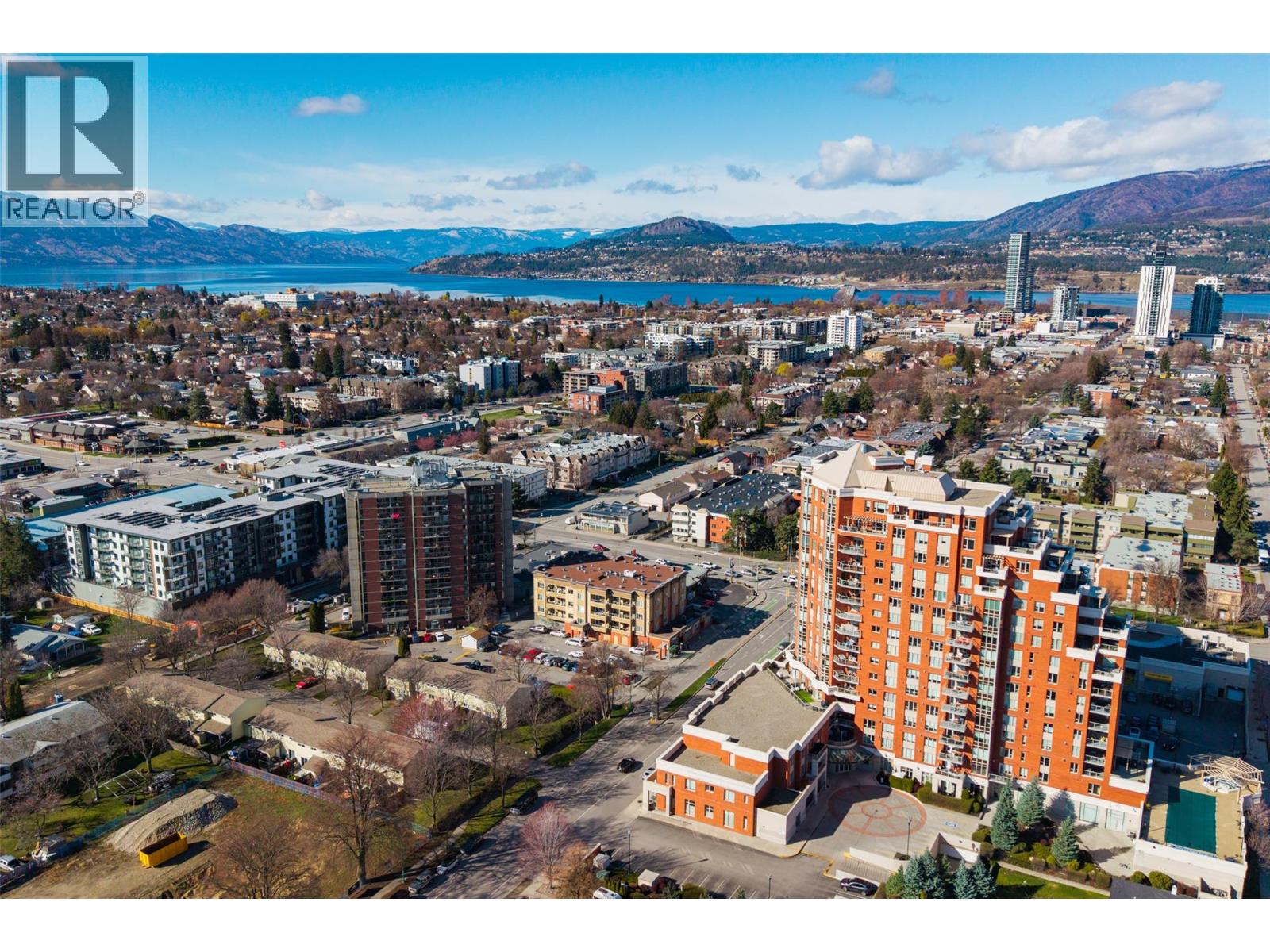 1125 Bernard Avenue Unit# 401, Kelowna, British Columbia  V1Y 6R3 - Photo 19 - 10380488
