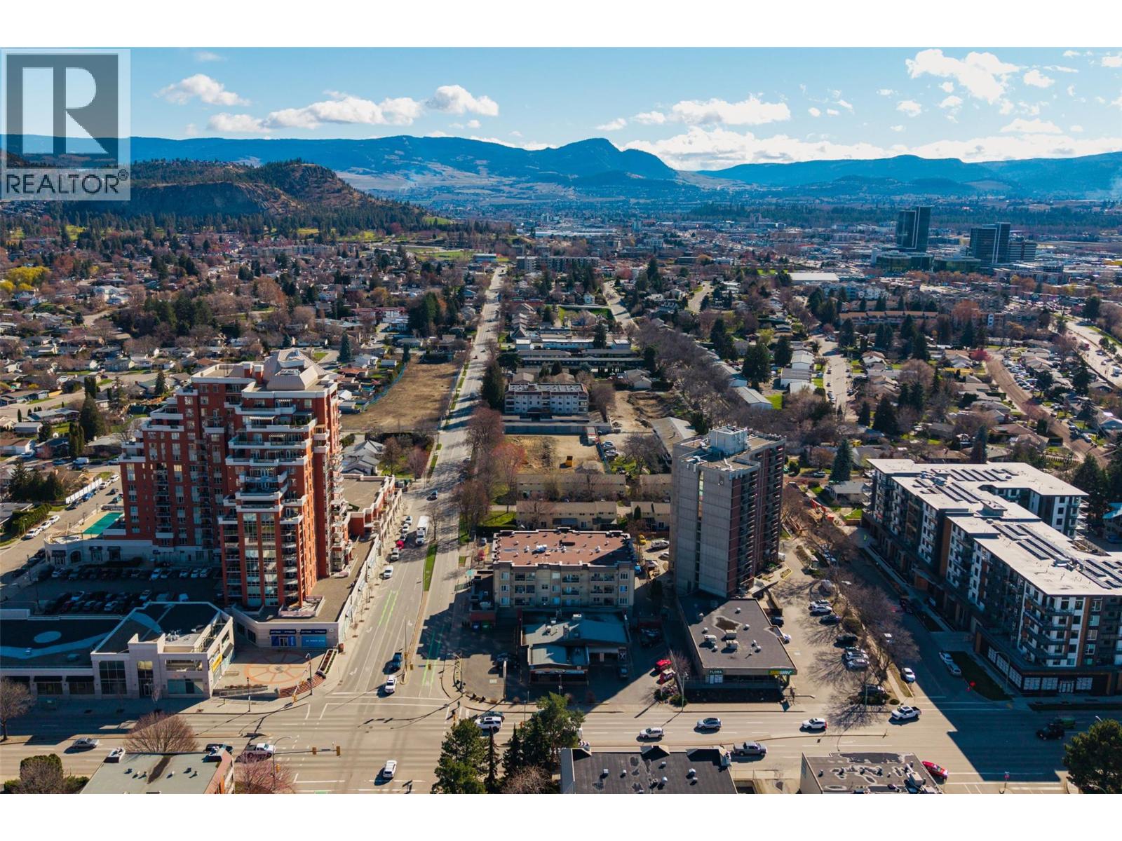 1125 Bernard Avenue Unit# 401, Kelowna, British Columbia  V1Y 6R3 - Photo 20 - 10380488