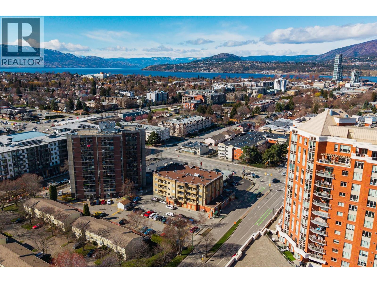 1125 Bernard Avenue Unit# 401, Kelowna, British Columbia  V1Y 6R3 - Photo 21 - 10380488