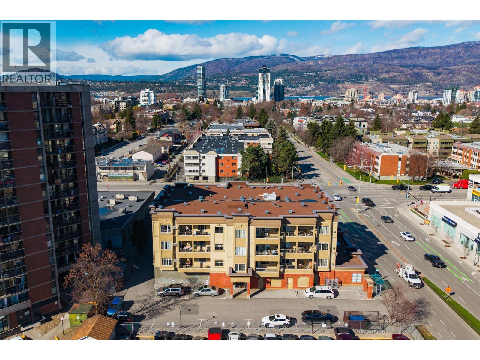 1125 Bernard Avenue Unit# 401, Kelowna, British Columbia  V1Y 6R3 - Photo 22 - 10380488