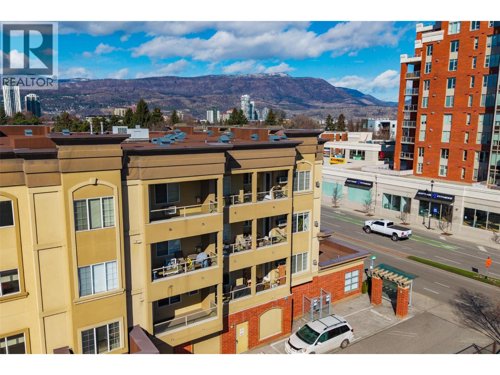 1125 Bernard Avenue Unit# 401, Kelowna, British Columbia  V1Y 6R3 - Photo 23 - 10380488