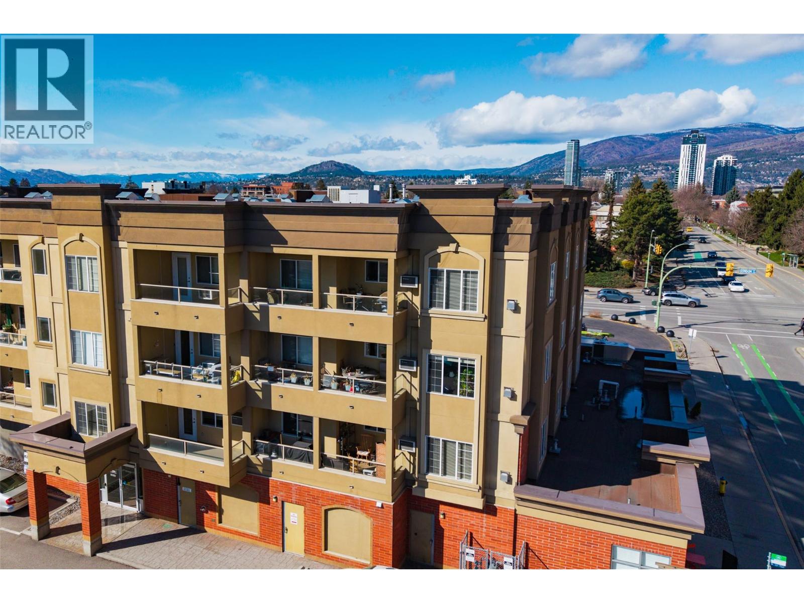 1125 Bernard Avenue Unit# 401, Kelowna, British Columbia  V1Y 6R3 - Photo 24 - 10380488