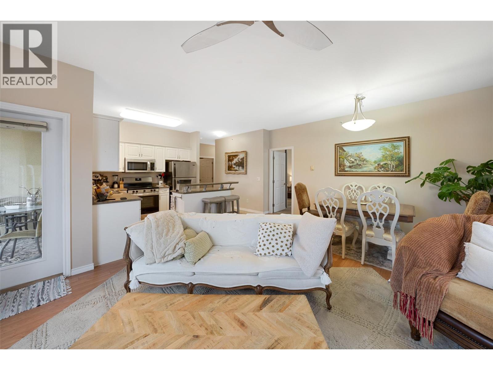 1125 Bernard Avenue Unit# 401, Kelowna, British Columbia  V1Y 6R3 - Photo 4 - 10380488