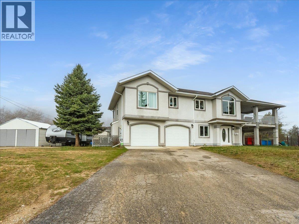 601 12th Avenue, Genelle, British Columbia  V0G 1G0 - Photo 1 - 10380762