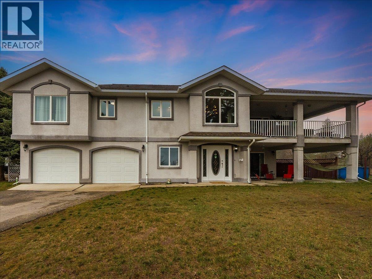 601 12th Avenue, Genelle, British Columbia  V0G 1G0 - Photo 2 - 10380762