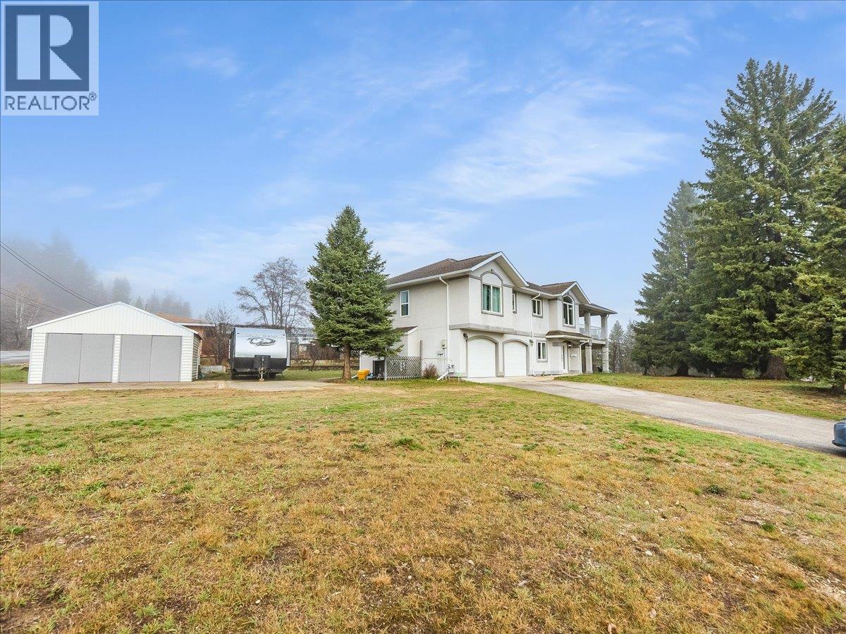 601 12th Avenue, Genelle, British Columbia  V0G 1G0 - Photo 71 - 10380762