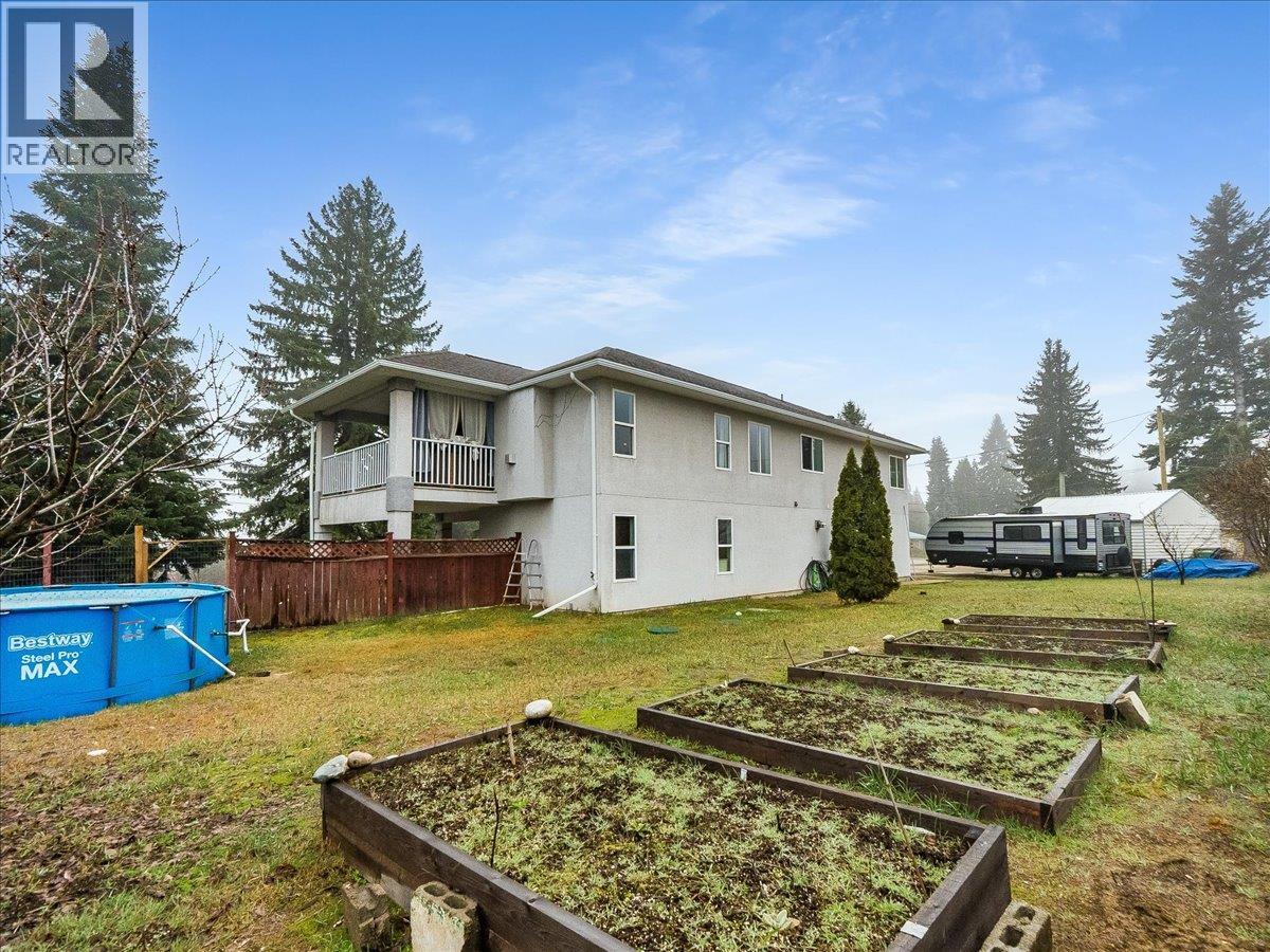601 12th Avenue, Genelle, British Columbia  V0G 1G0 - Photo 79 - 10380762
