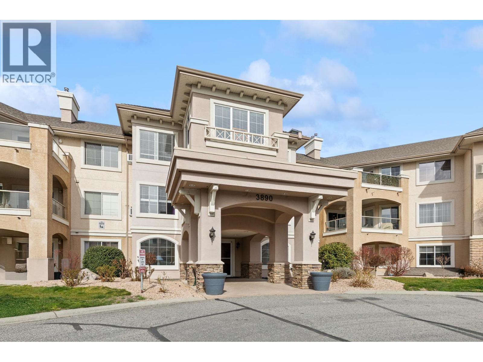 3890 Brown Road Unit# 202, West Kelowna, British Columbia  V4T 2J5 - Photo 1 - 10380922