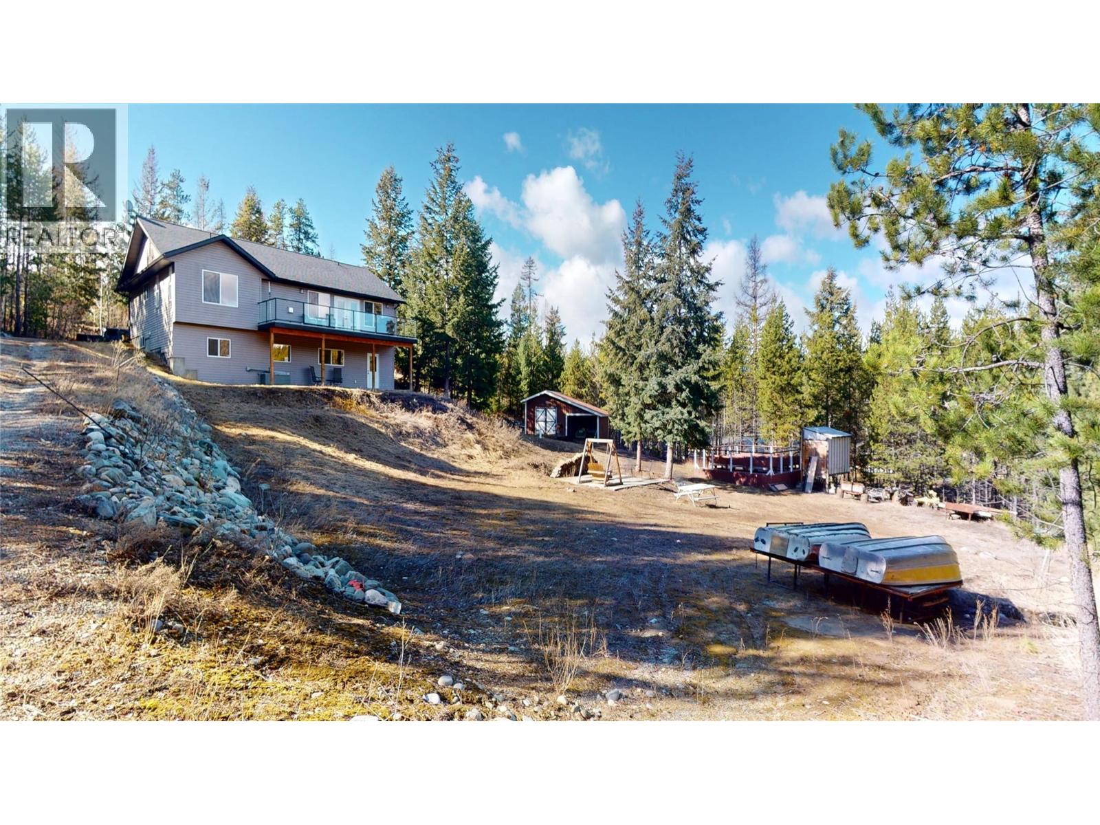 2926 Westview Road, Cranbrook, British Columbia  V1C 7G8 - Photo 45 - 10380727