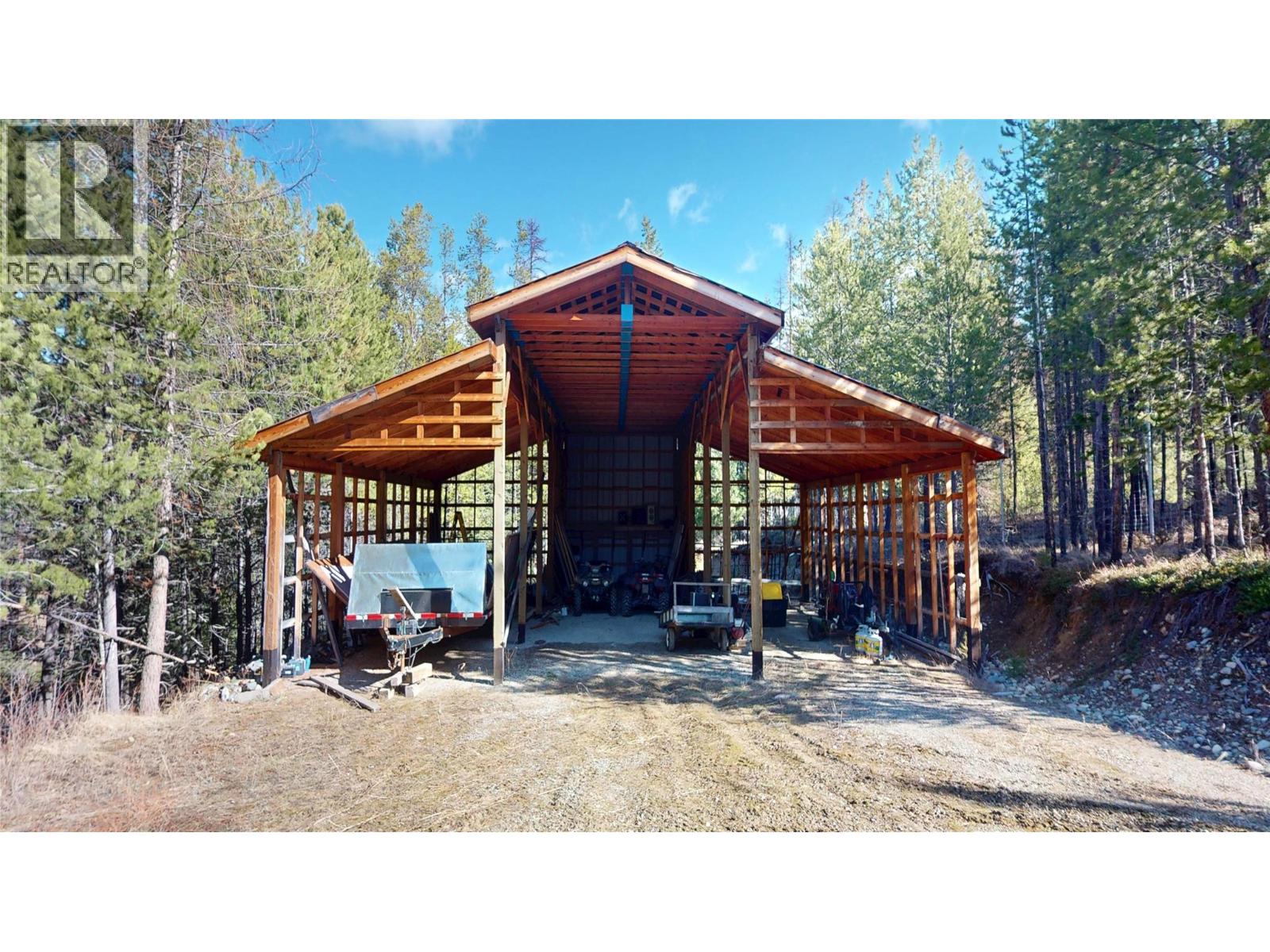 2926 Westview Road, Cranbrook, British Columbia  V1C 7G8 - Photo 46 - 10380727