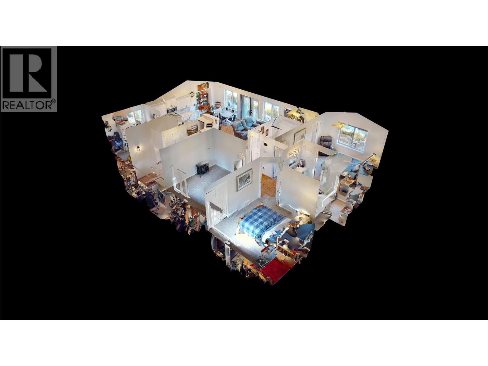 2926 Westview Road, Cranbrook, British Columbia  V1C 7G8 - Photo 47 - 10380727