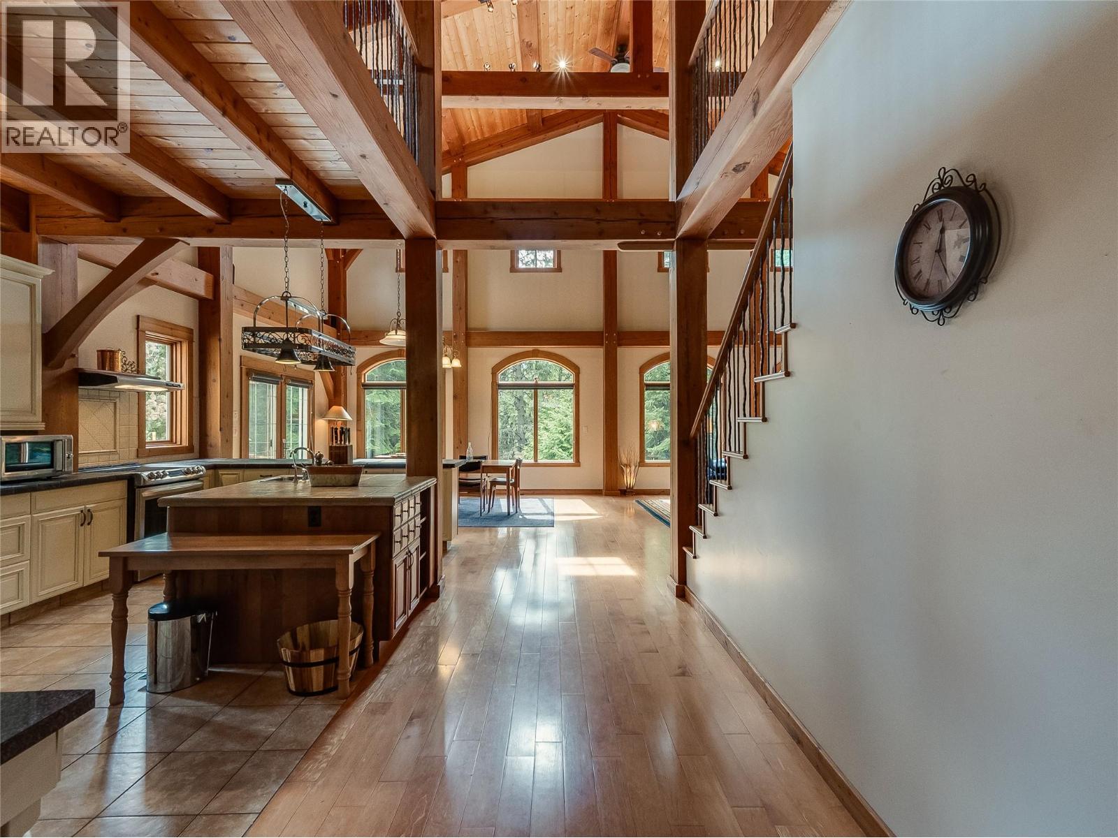 3179 Heddle Road, Nelson, British Columbia  V1L 6M2 - Photo 15 - 10380904