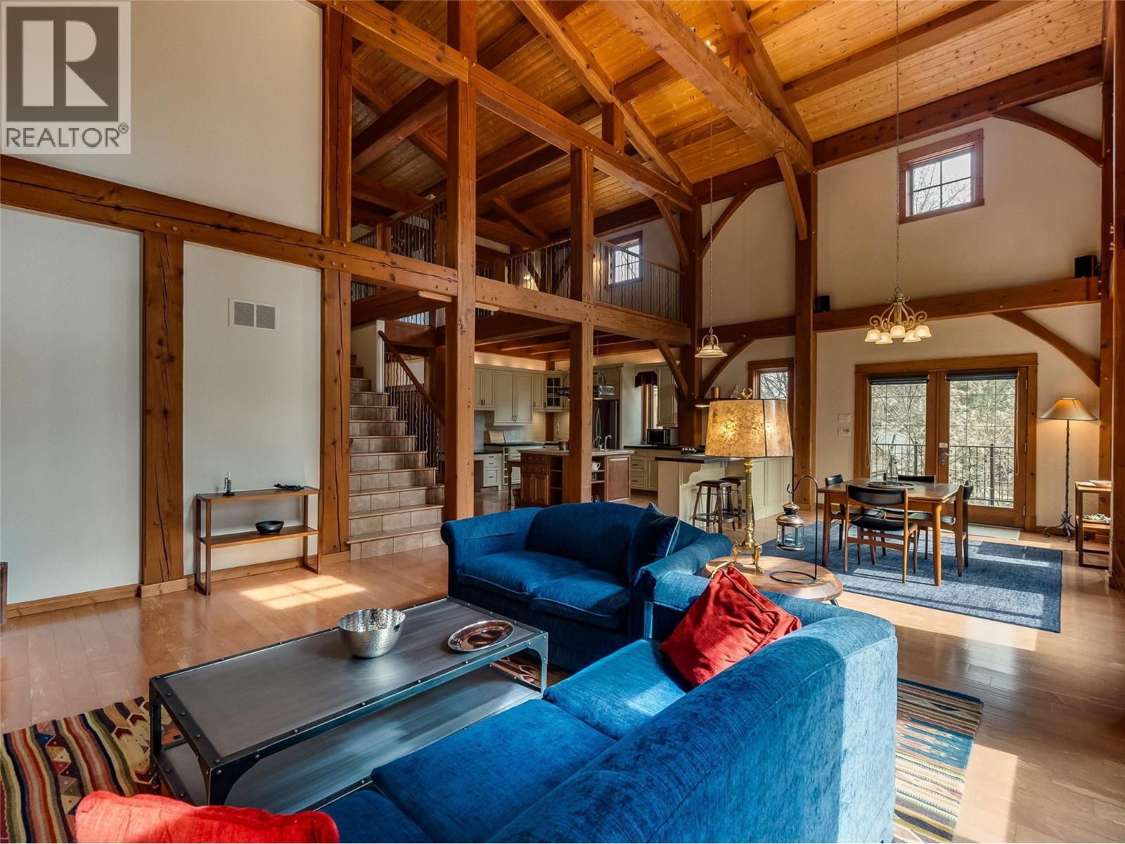 3179 Heddle Road, Nelson, British Columbia  V1L 6M2 - Photo 26 - 10380904