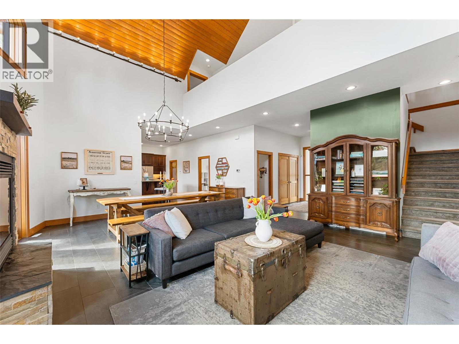 1898 Cardinal Creek Road, Kelowna, British Columbia  V1P 1J3 - Photo 16 - 10380355