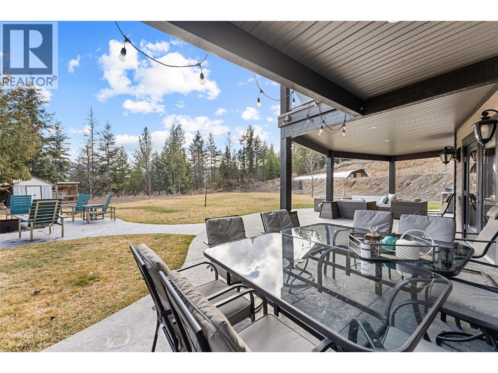 1898 Cardinal Creek Road, Kelowna, British Columbia  V1P 1J3 - Photo 58 - 10380355