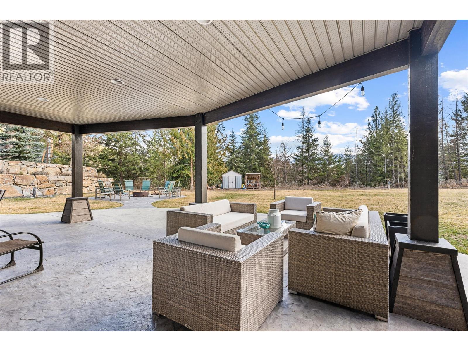 1898 Cardinal Creek Road, Kelowna, British Columbia  V1P 1J3 - Photo 59 - 10380355