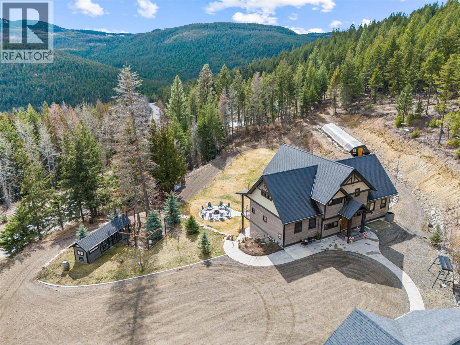 1898 Cardinal Creek Road, Kelowna, British Columbia  V1P 1J3 - Photo 6 - 10380355