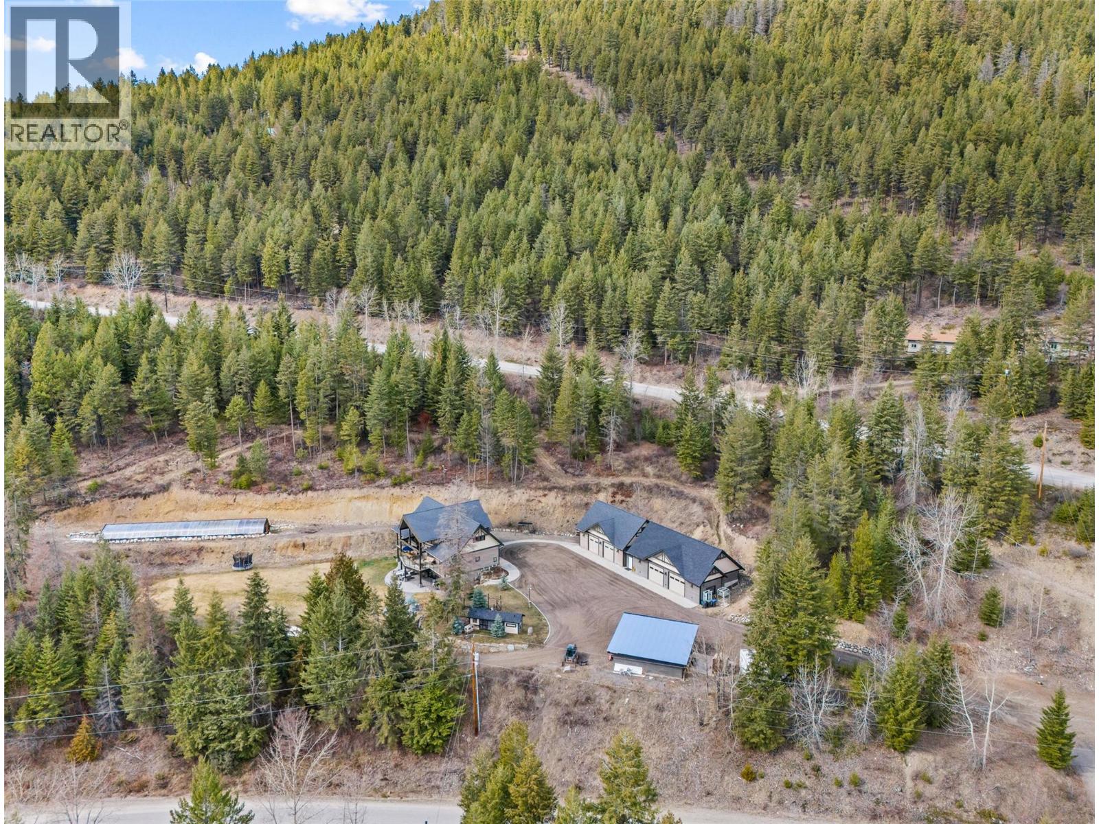 1898 Cardinal Creek Road, Kelowna, British Columbia  V1P 1J3 - Photo 74 - 10380355