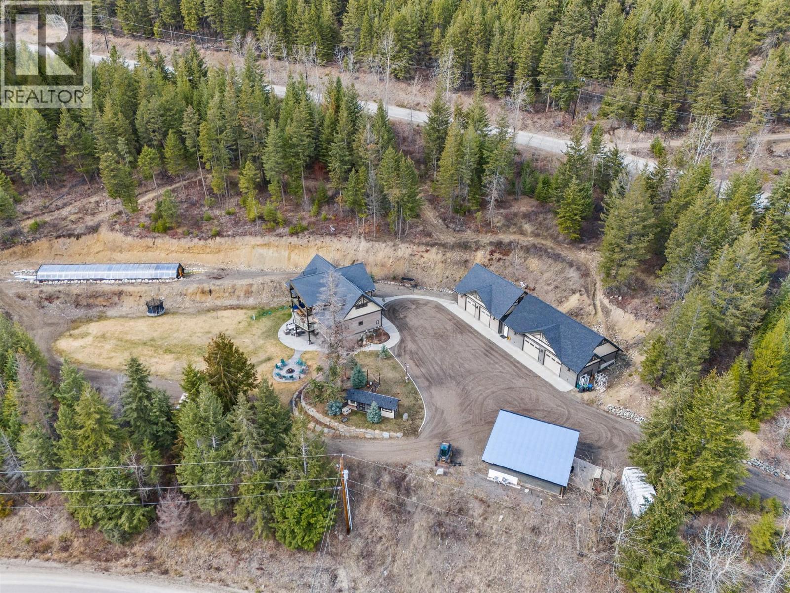 1898 Cardinal Creek Road, Kelowna, British Columbia  V1P 1J3 - Photo 75 - 10380355