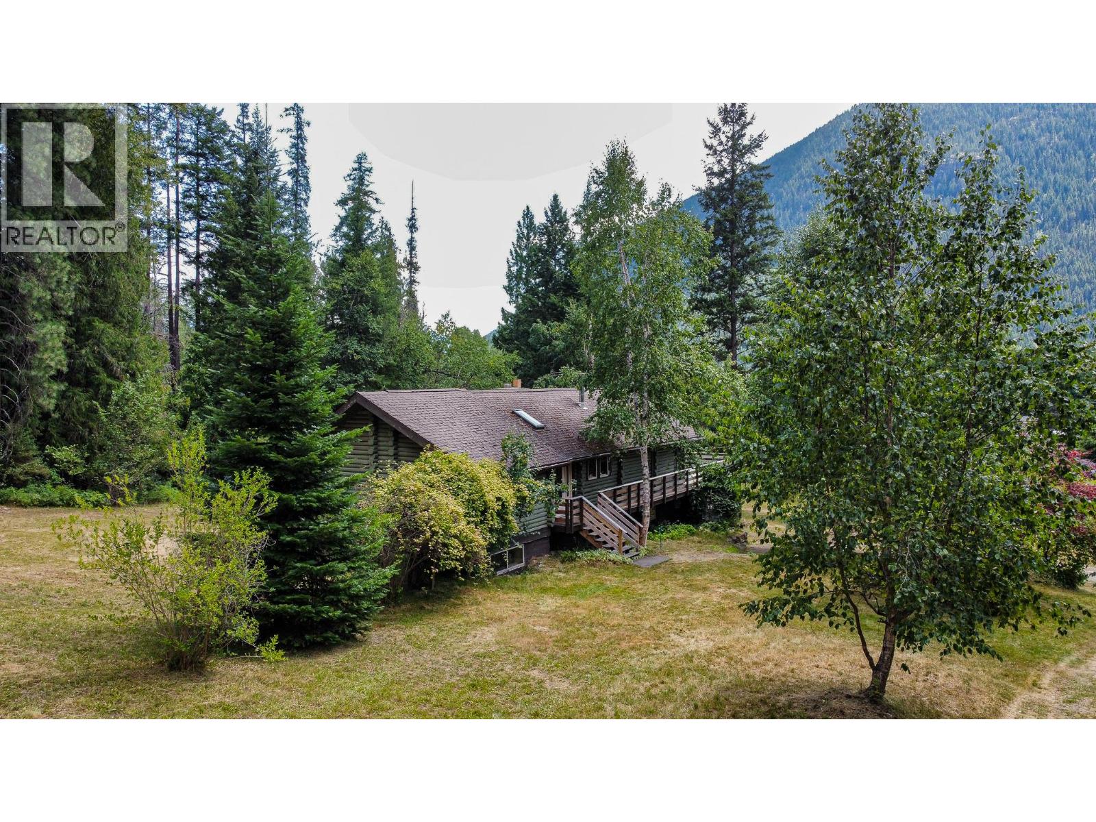 3026 Upper Slocan Park Road, Slocan Park, British Columbia  V0G 2E0 - Photo 2 - 10380713