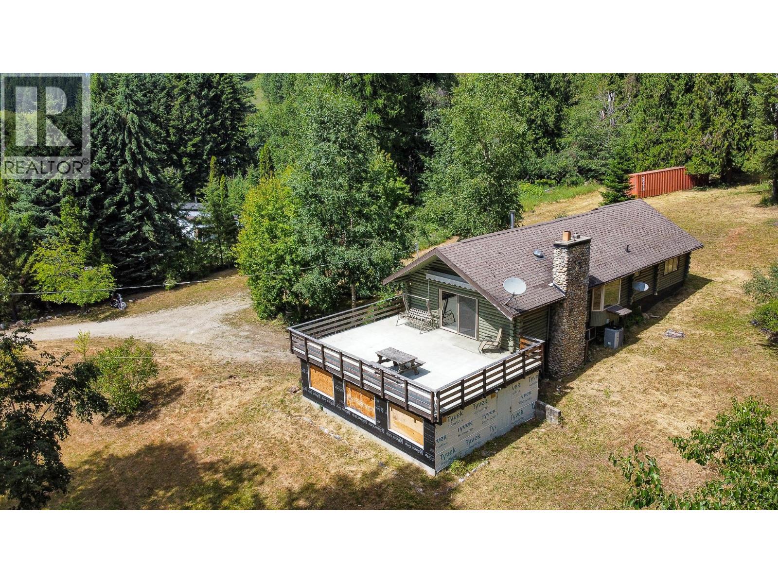 3026 Upper Slocan Park Road, Slocan Park, British Columbia  V0G 2E0 - Photo 32 - 10380713
