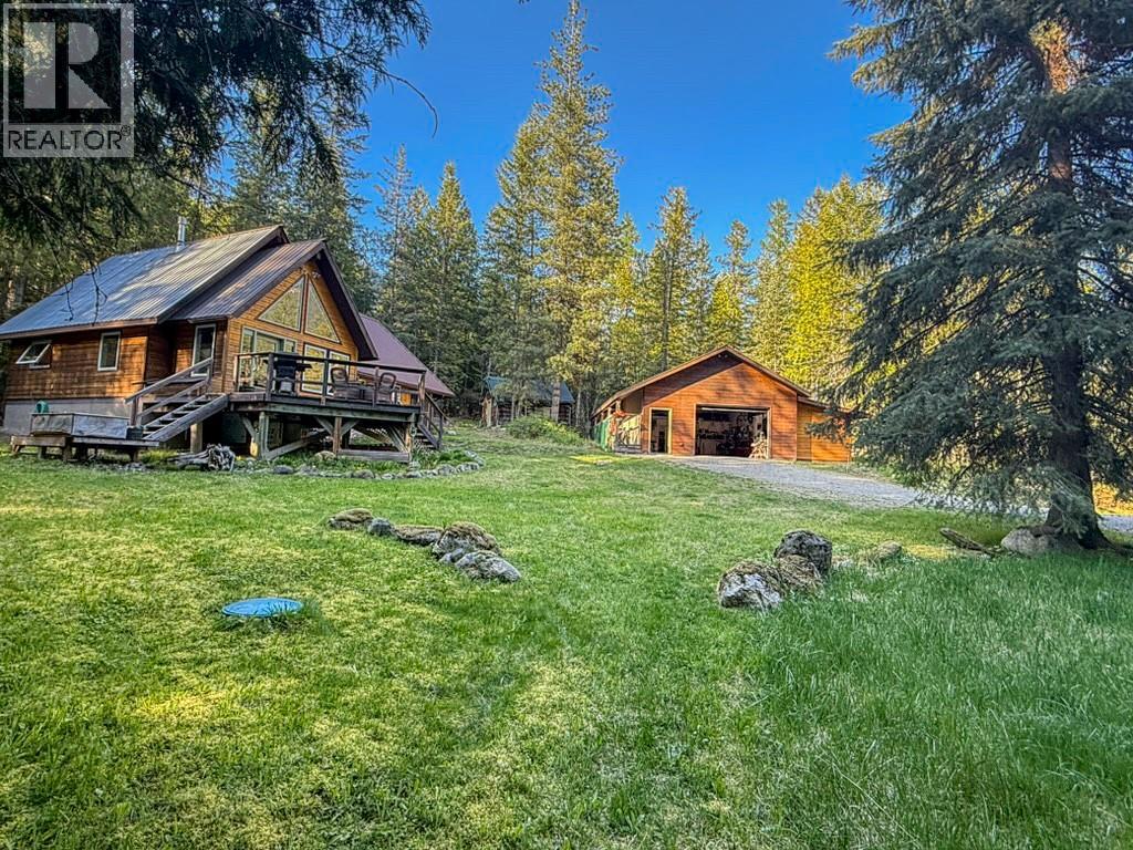 16317 Cedar Road, Crawford Bay, British Columbia  V0B 1E0 - Photo 45 - 10377510