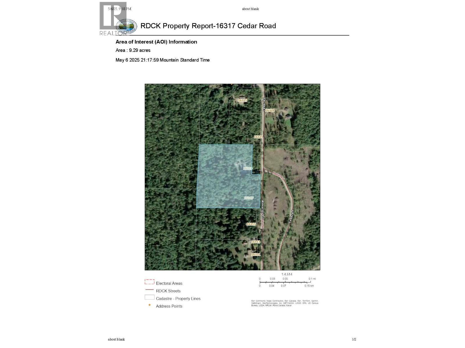 16317 Cedar Road, Crawford Bay, British Columbia  V0B 1E0 - Photo 46 - 10377510