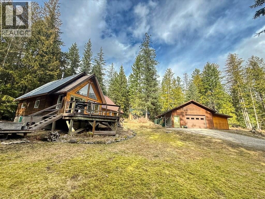 16317 Cedar Road, Crawford Bay, British Columbia  V0B 1E0 - Photo 47 - 10377510