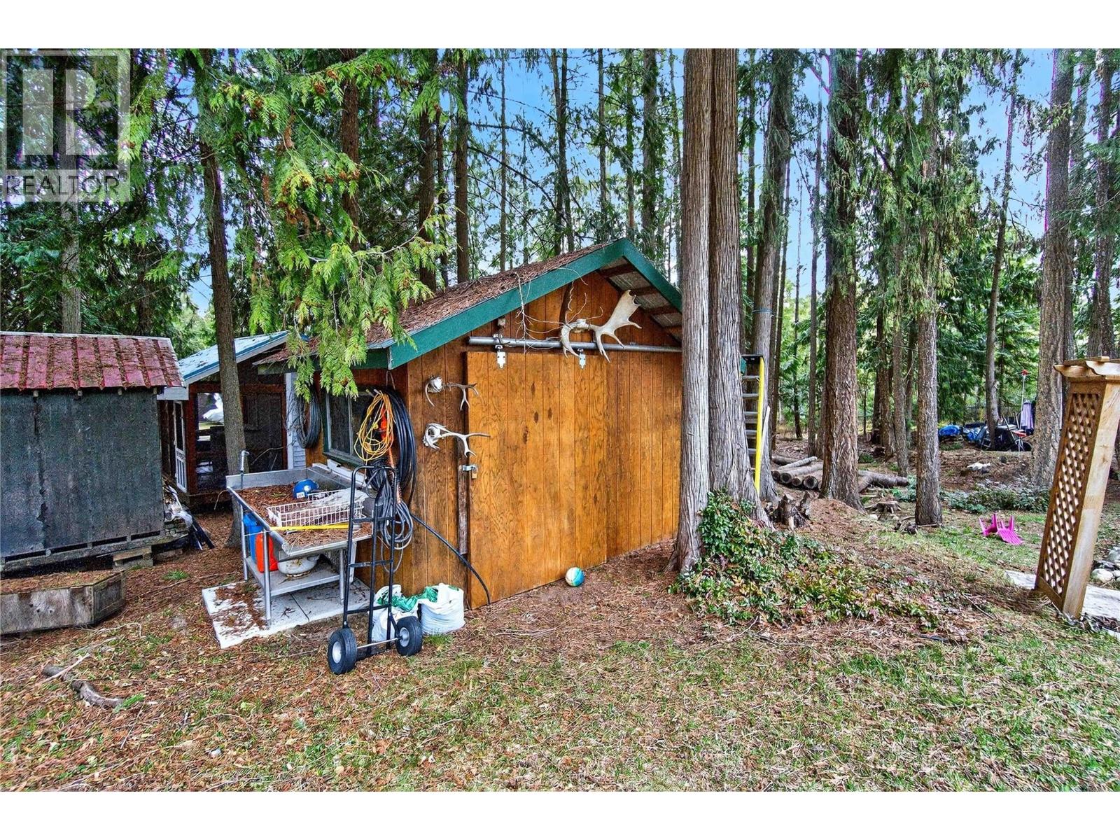 19 West Poirier Road, Mara, British Columbia  V0E 2K0 - Photo 52 - 10380944