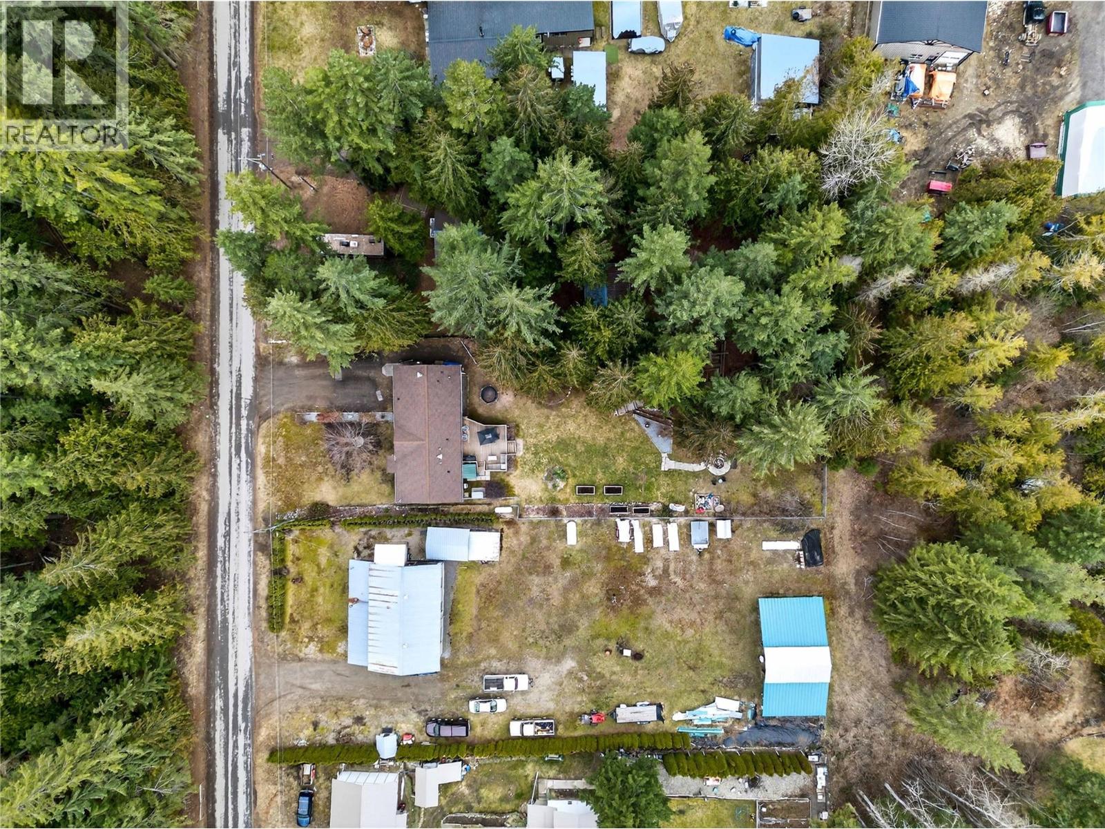 19 West Poirier Road, Mara, British Columbia  V0E 2K0 - Photo 54 - 10380944