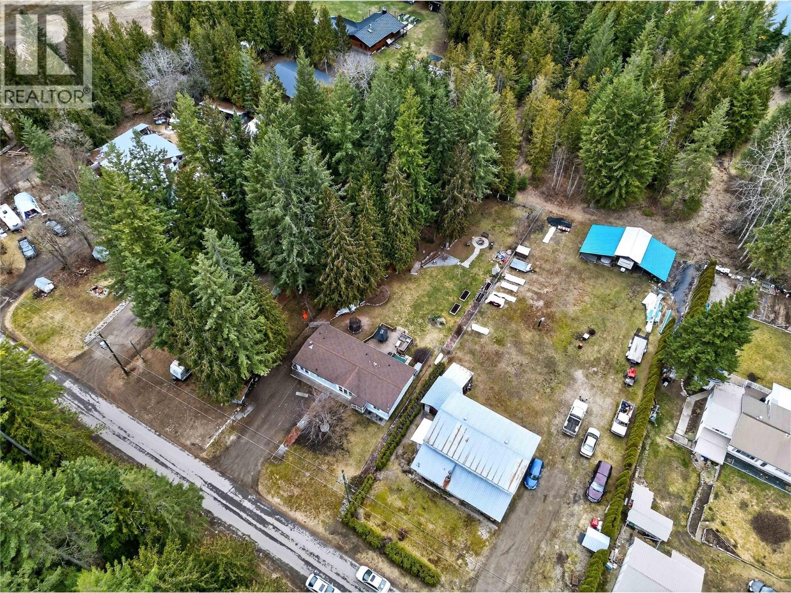 19 West Poirier Road, Mara, British Columbia  V0E 2K0 - Photo 56 - 10380944