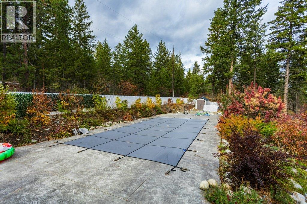 750 Firwood Road, Kelowna, British Columbia  V1Z 3V5 - Photo 27 - 10380848