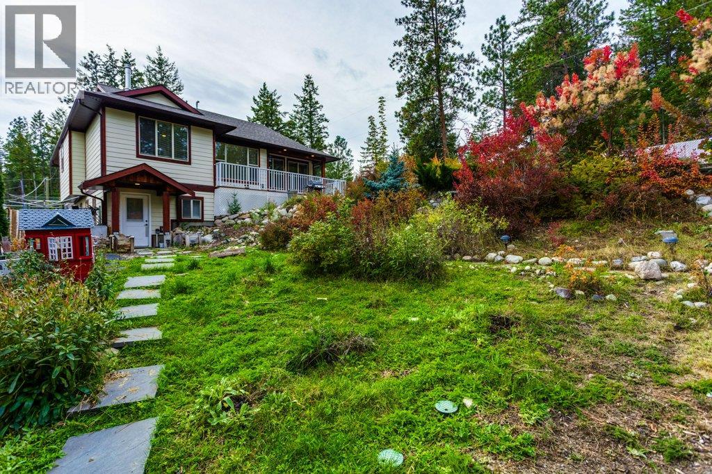 750 Firwood Road, Kelowna, British Columbia  V1Z 3V5 - Photo 31 - 10380848