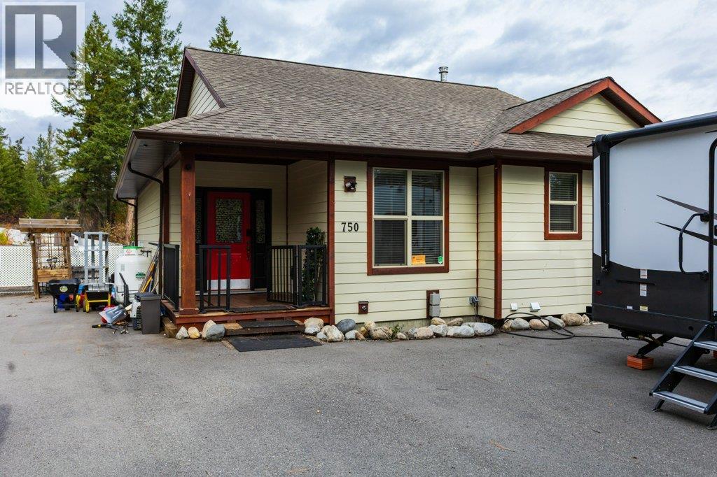 750 Firwood Road, Kelowna, British Columbia  V1Z 3V5 - Photo 6 - 10380848