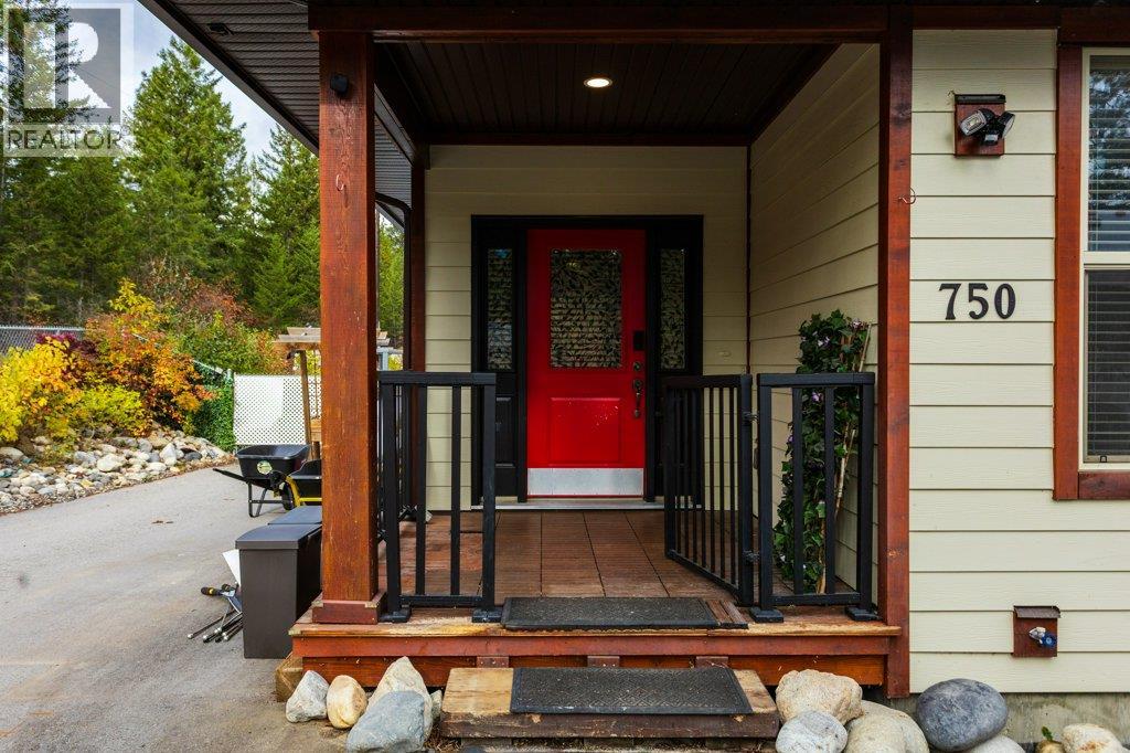 750 Firwood Road, Kelowna, British Columbia  V1Z 3V5 - Photo 7 - 10380848