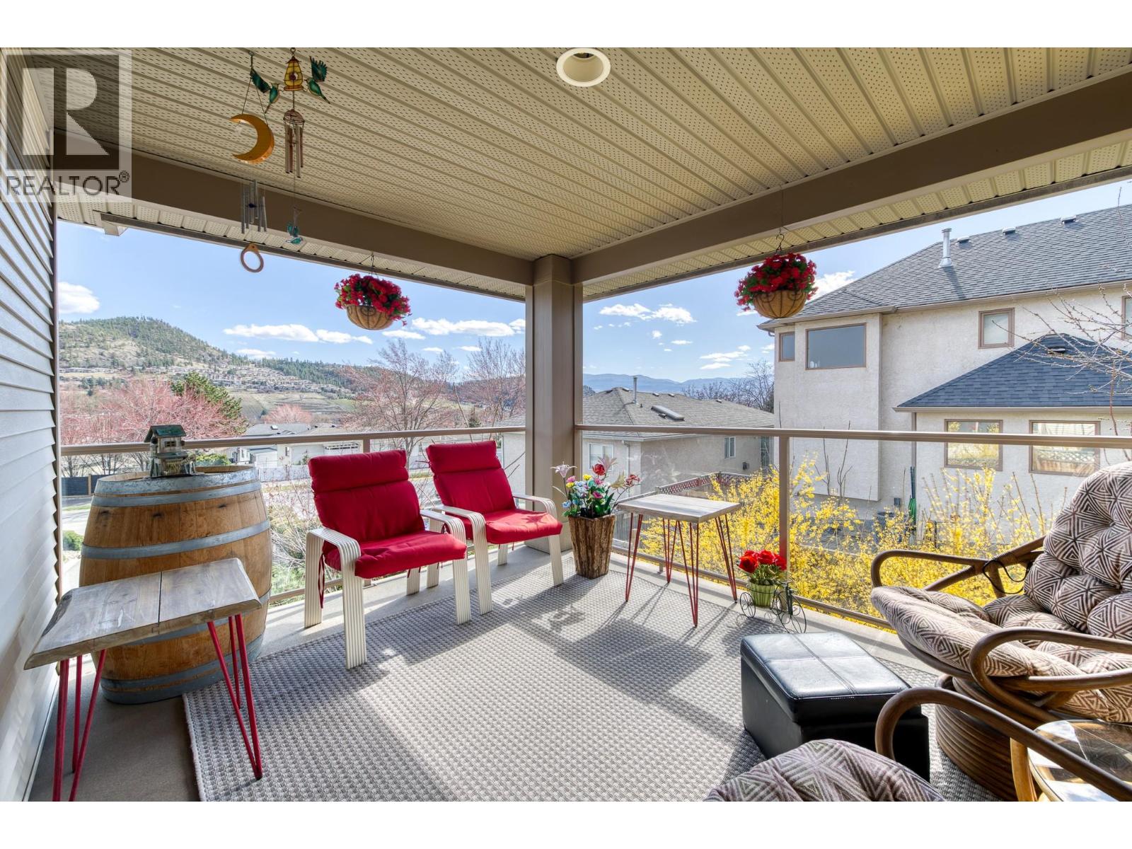 550 Glenmeadows Road Unit# 100, Kelowna, British Columbia  V1V 1X3 - Photo 37 - 10380826
