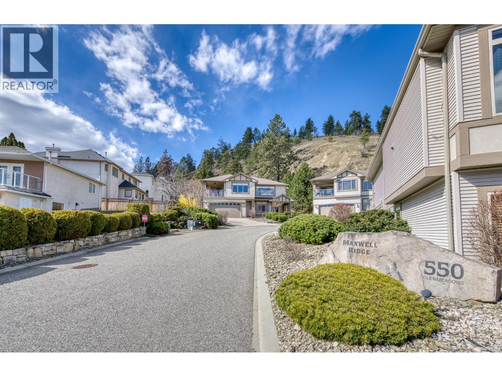 550 Glenmeadows Road Unit# 100, Kelowna, British Columbia  V1V 1X3 - Photo 41 - 10380826